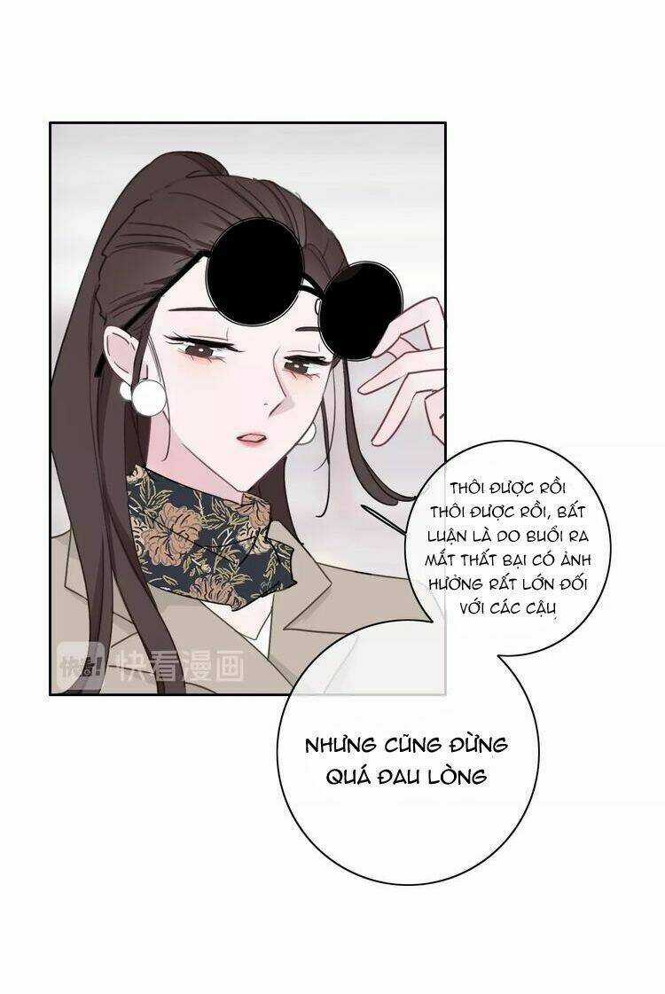 Biểu Diện Quan Hệ Nam Đoàn Chapter 4 trang 26