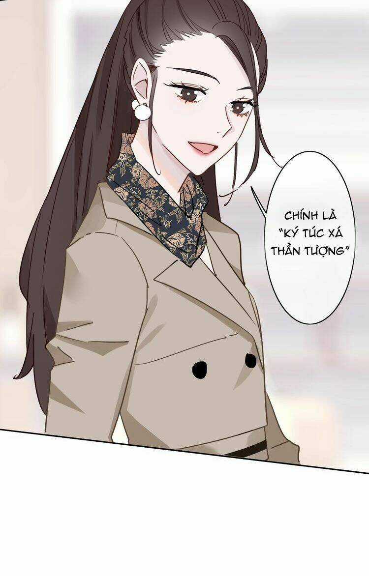 Biểu Diện Quan Hệ Nam Đoàn Chapter 4 trang 29