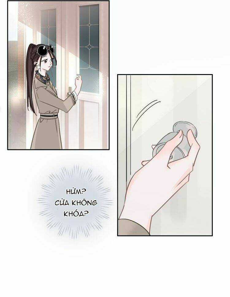 Biểu Diện Quan Hệ Nam Đoàn Chapter 4 trang 3