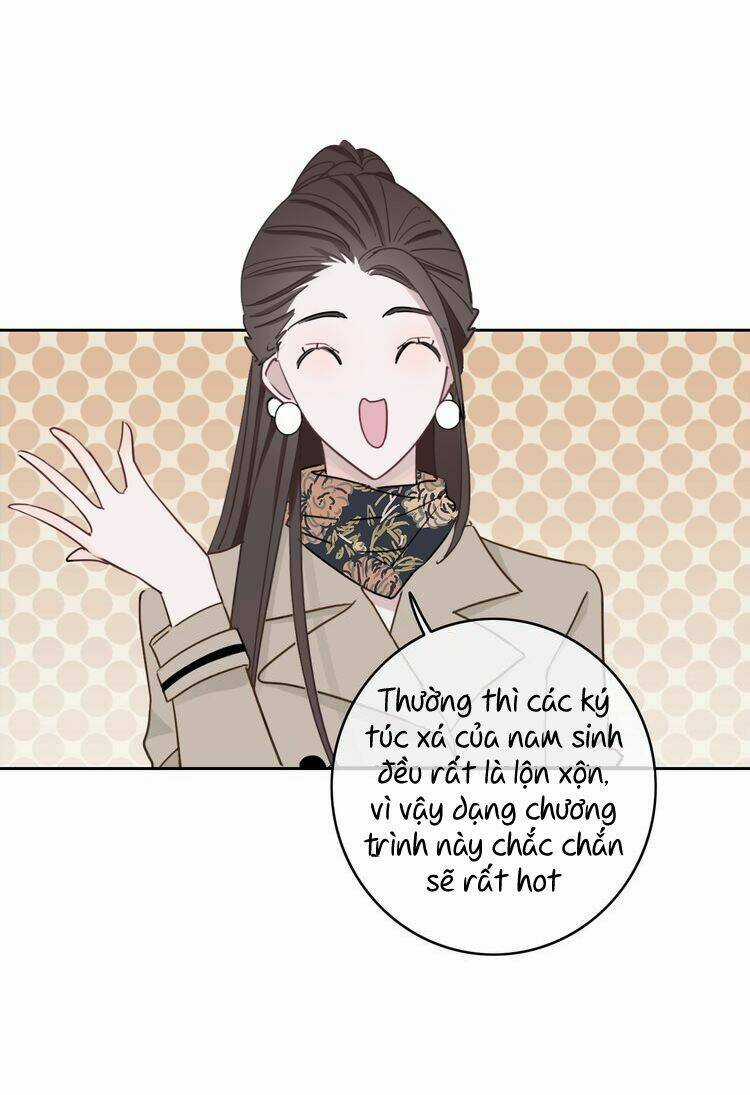 Biểu Diện Quan Hệ Nam Đoàn Chapter 4 trang 31