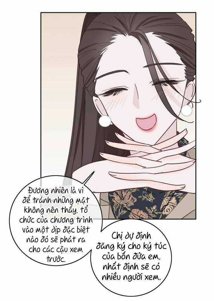 Biểu Diện Quan Hệ Nam Đoàn Chapter 4 trang 32