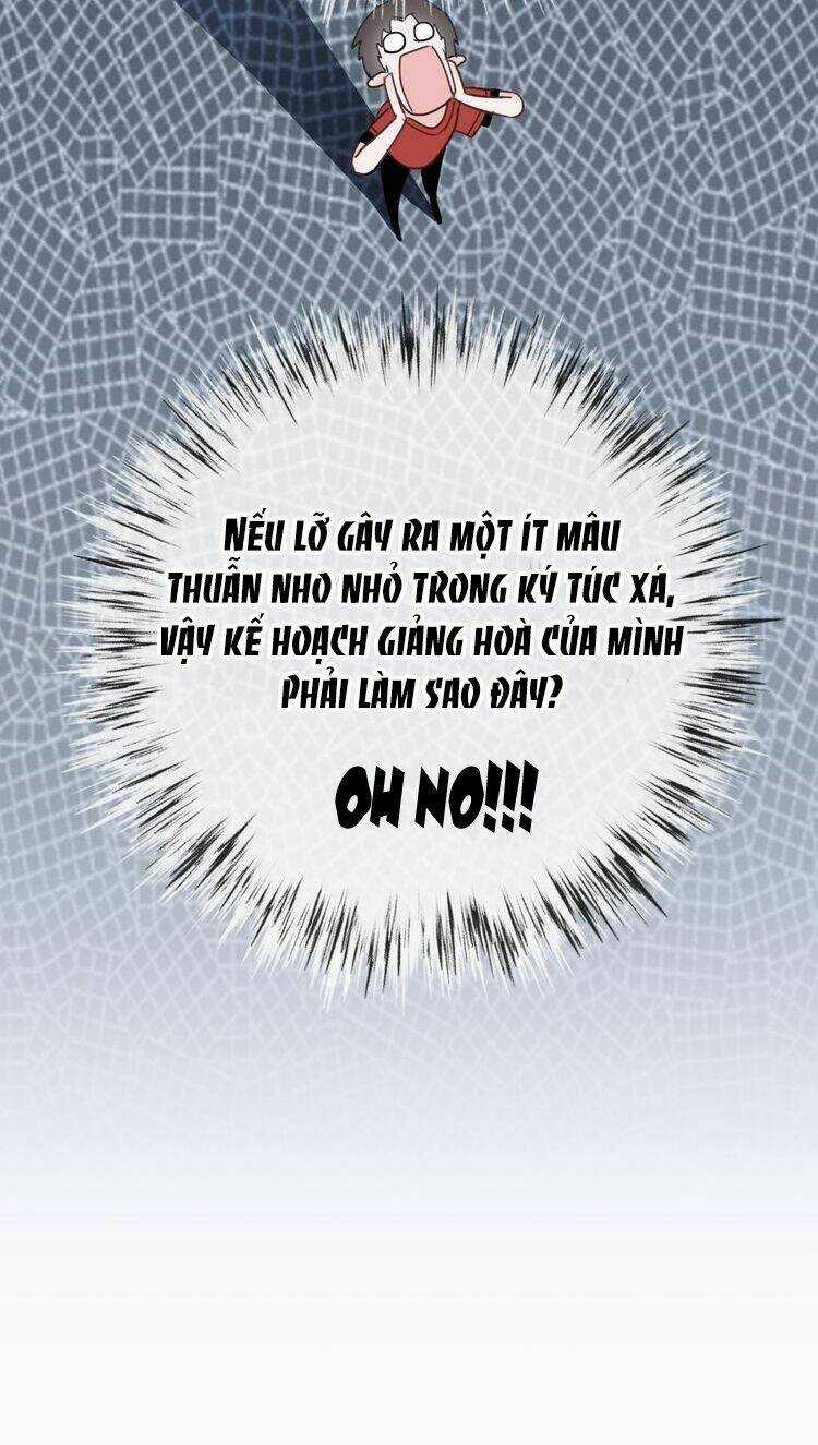 Biểu Diện Quan Hệ Nam Đoàn Chapter 4 trang 35