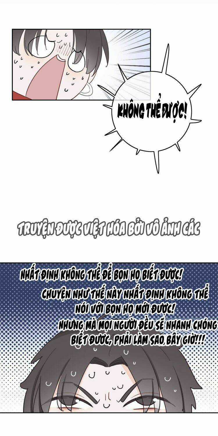 Biểu Diện Quan Hệ Nam Đoàn Chapter 4 trang 36