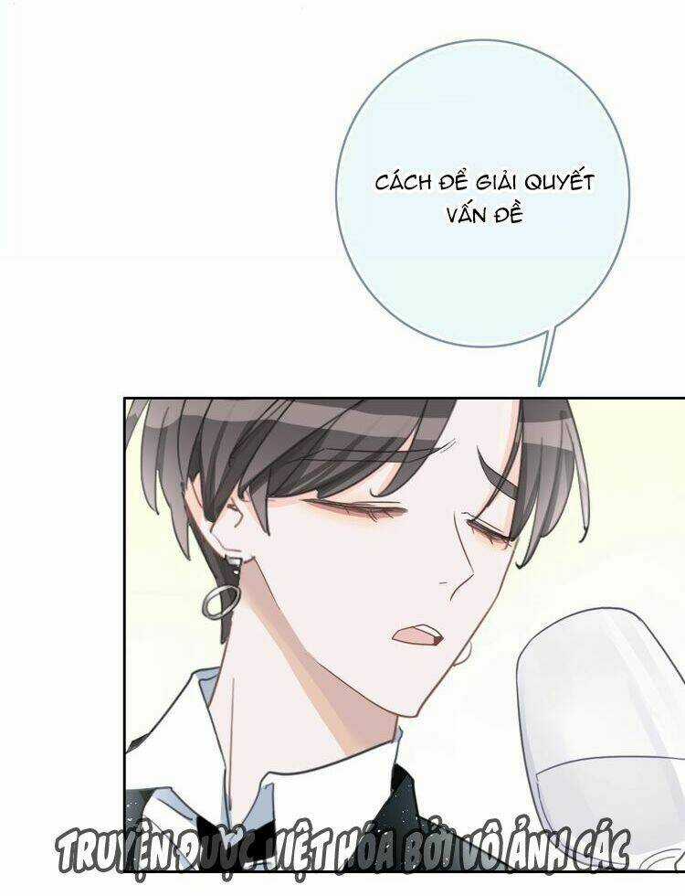 Biểu Diện Quan Hệ Nam Đoàn Chapter 4 trang 39