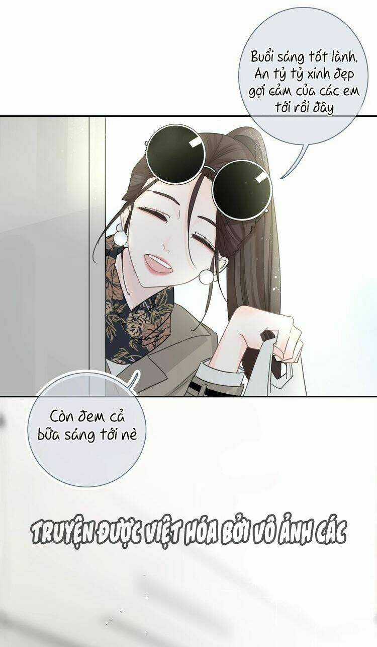 Biểu Diện Quan Hệ Nam Đoàn Chapter 4 trang 4