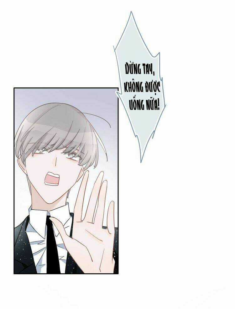 Biểu Diện Quan Hệ Nam Đoàn Chapter 4 trang 40