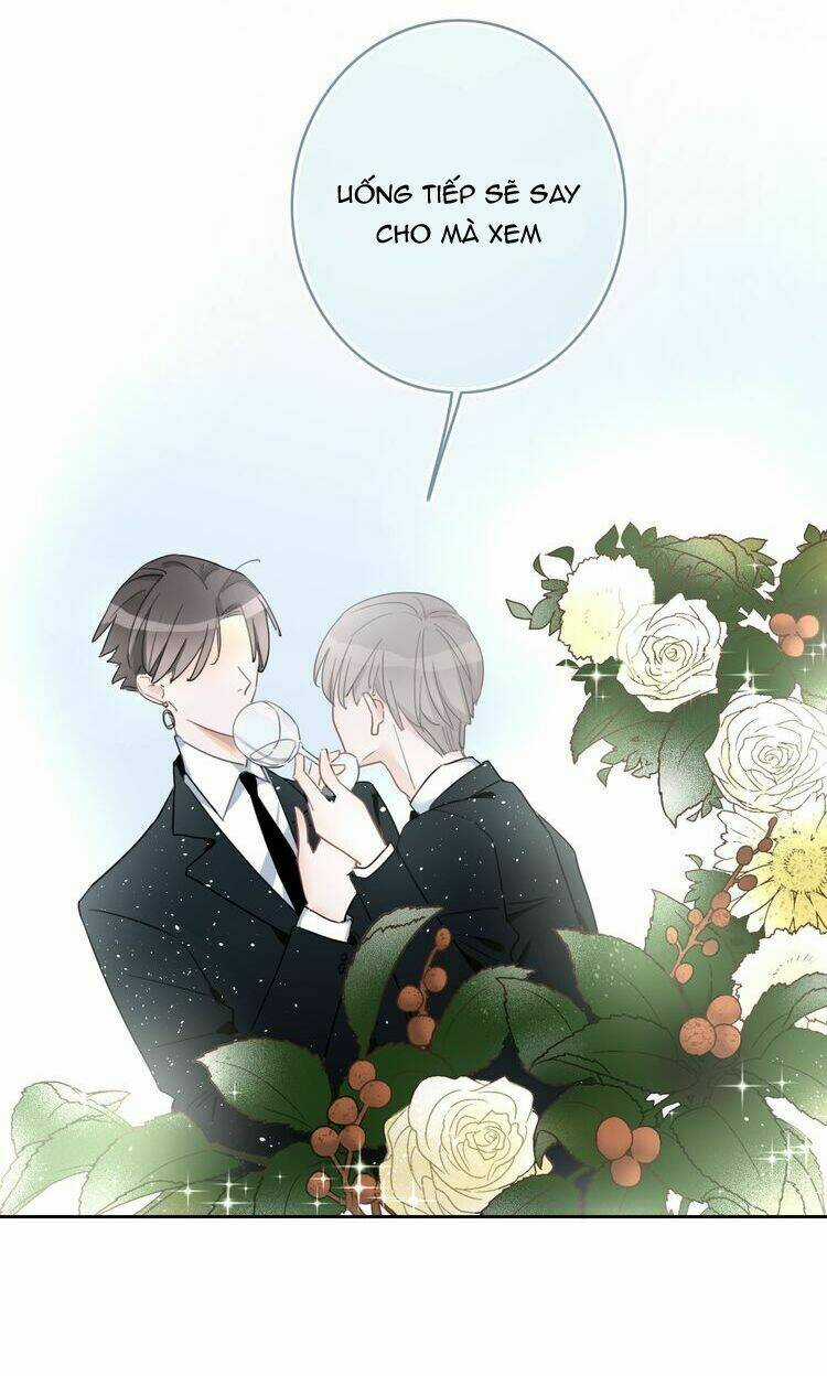 Biểu Diện Quan Hệ Nam Đoàn Chapter 4 trang 41