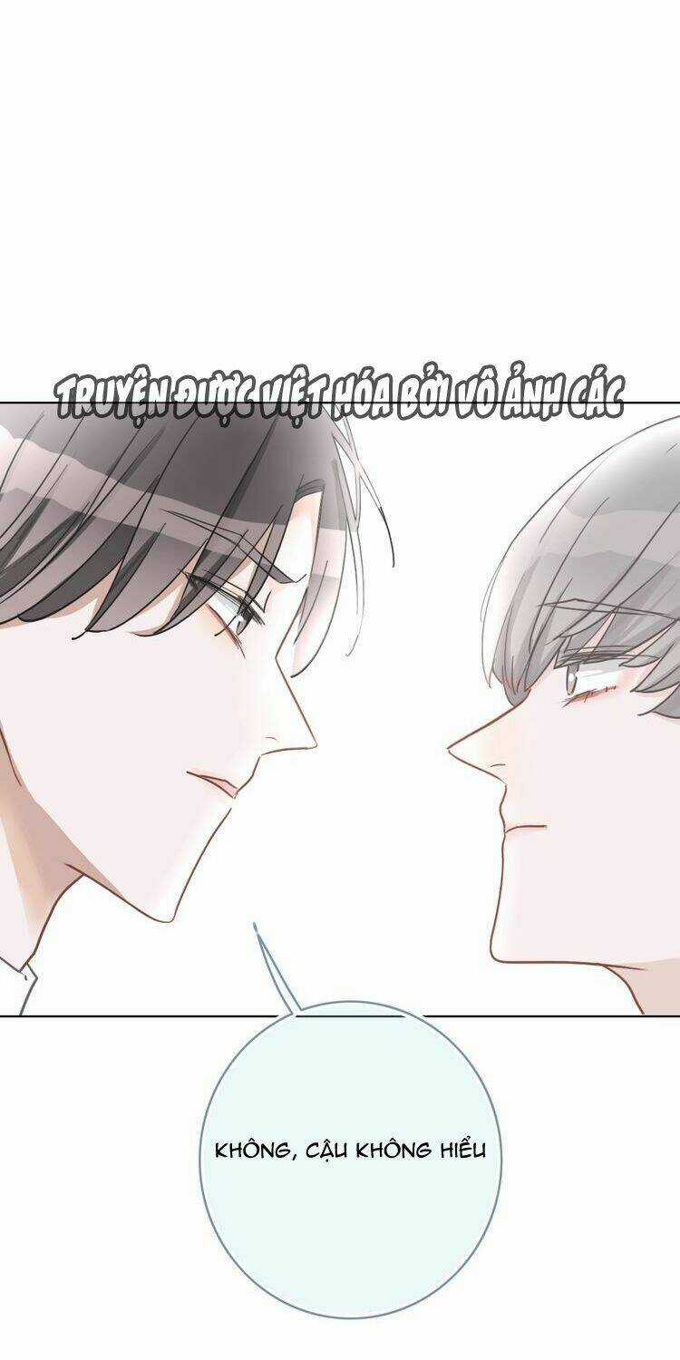 Biểu Diện Quan Hệ Nam Đoàn Chapter 4 trang 42