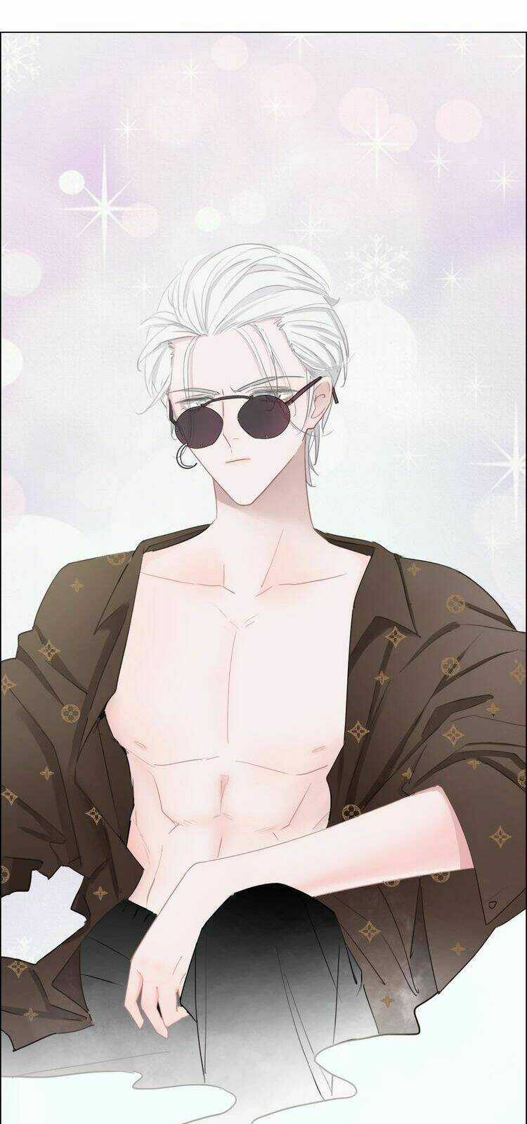 Biểu Diện Quan Hệ Nam Đoàn Chapter 4 trang 43