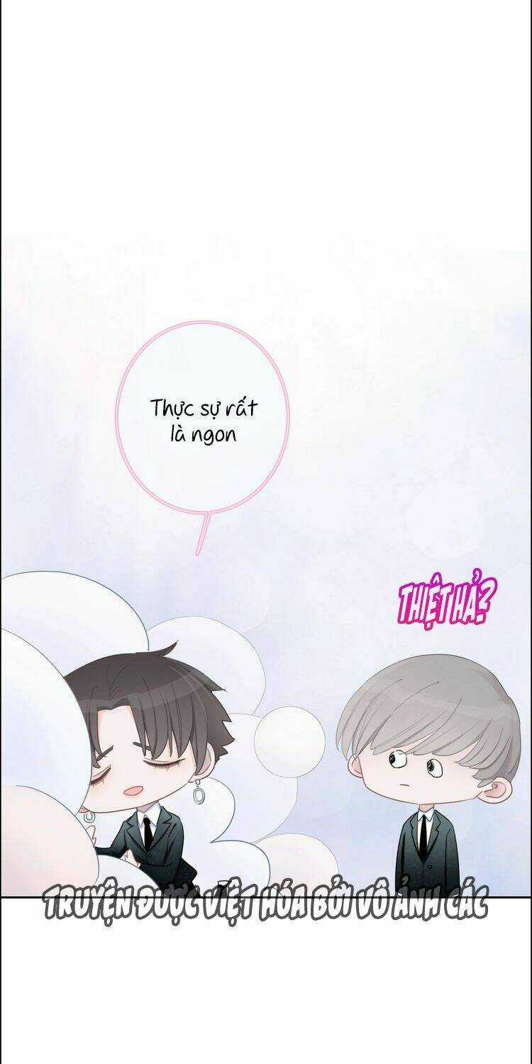 Biểu Diện Quan Hệ Nam Đoàn Chapter 4 trang 45