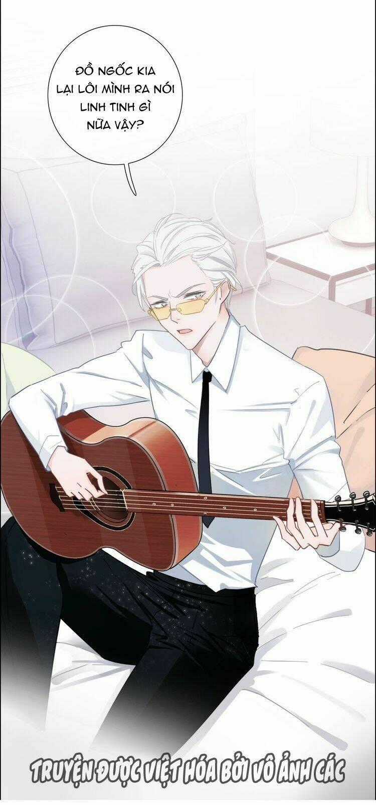 Biểu Diện Quan Hệ Nam Đoàn Chapter 4 trang 48