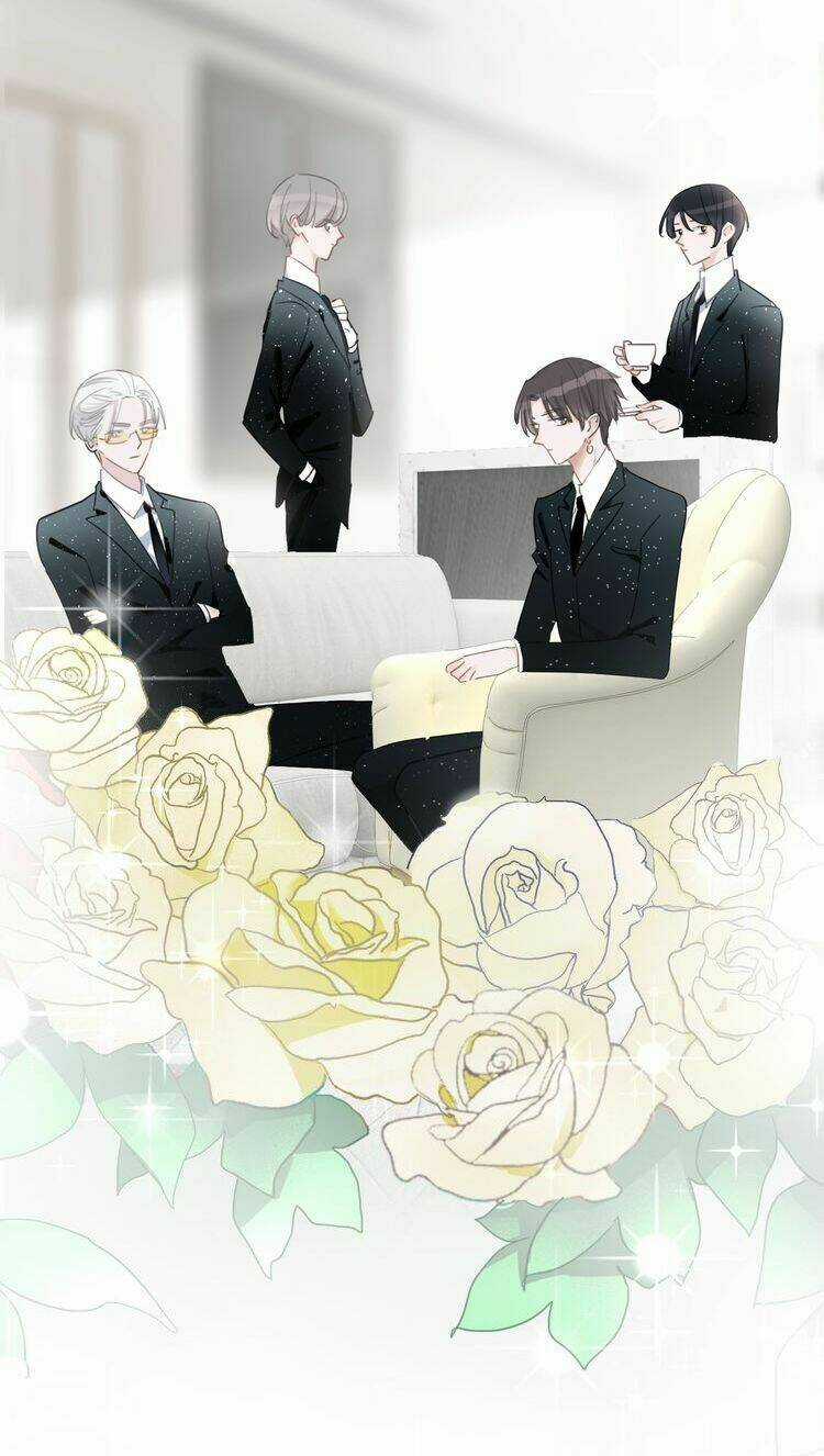 Biểu Diện Quan Hệ Nam Đoàn Chapter 4 trang 5