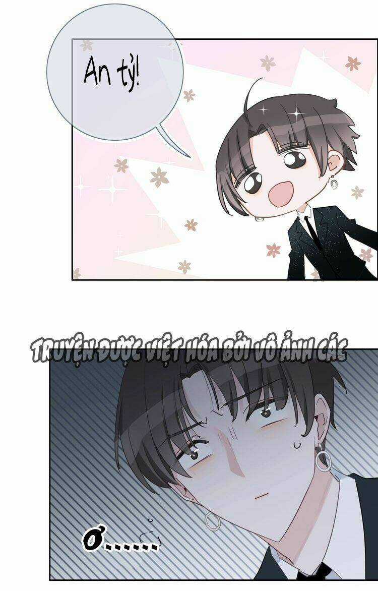 Biểu Diện Quan Hệ Nam Đoàn Chapter 4 trang 7