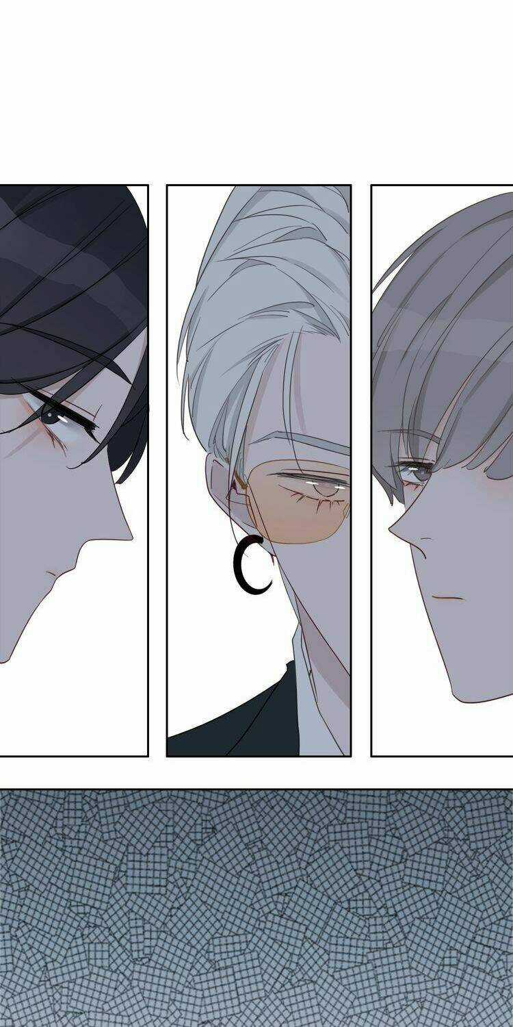 Biểu Diện Quan Hệ Nam Đoàn Chapter 4 trang 8