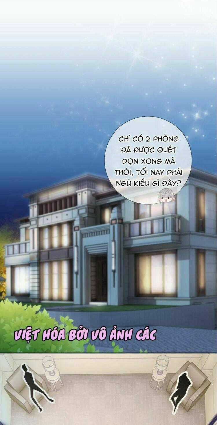 Biểu Diện Quan Hệ Nam Đoàn Chapter 40 trang 0