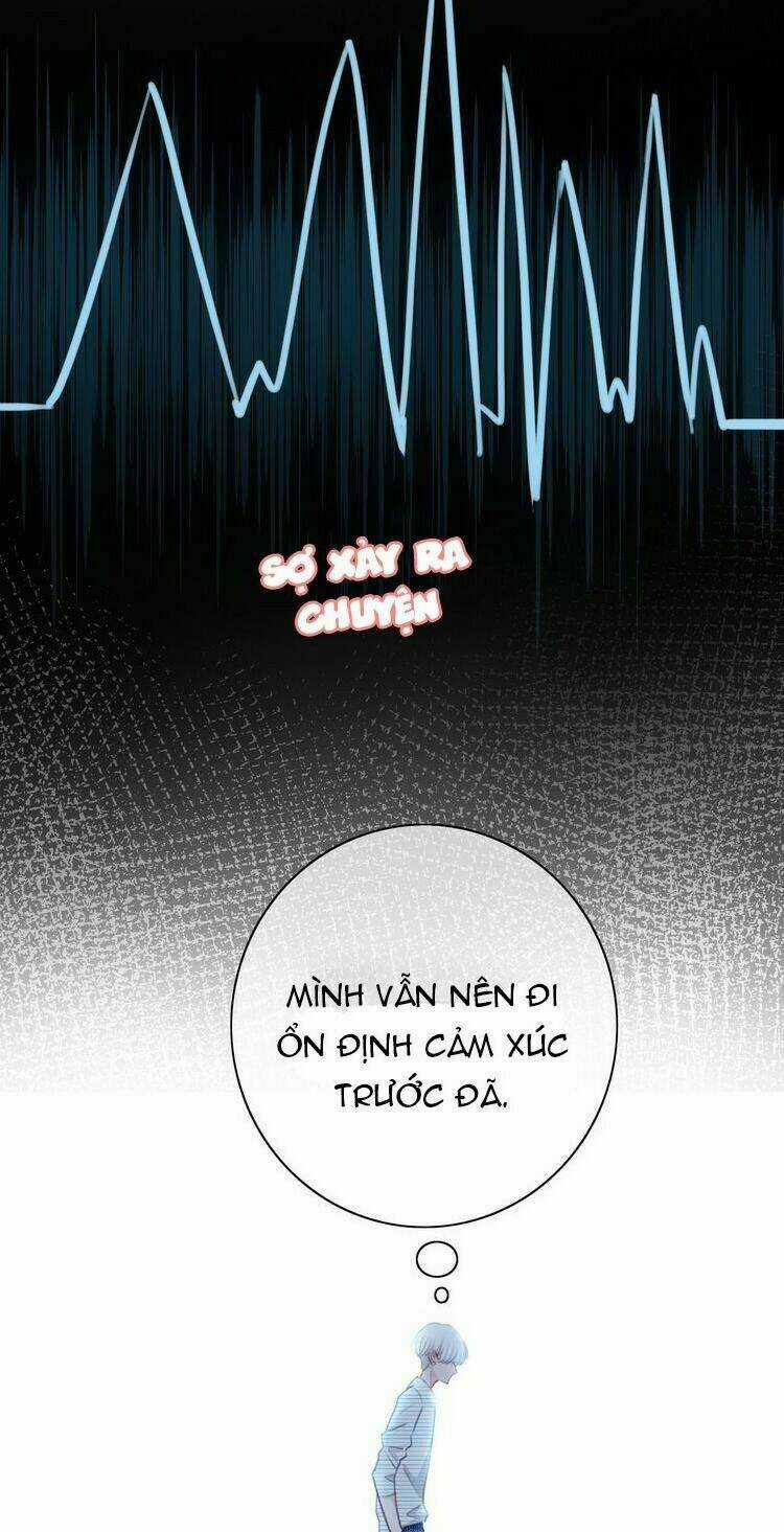 Biểu Diện Quan Hệ Nam Đoàn Chapter 40 trang 10