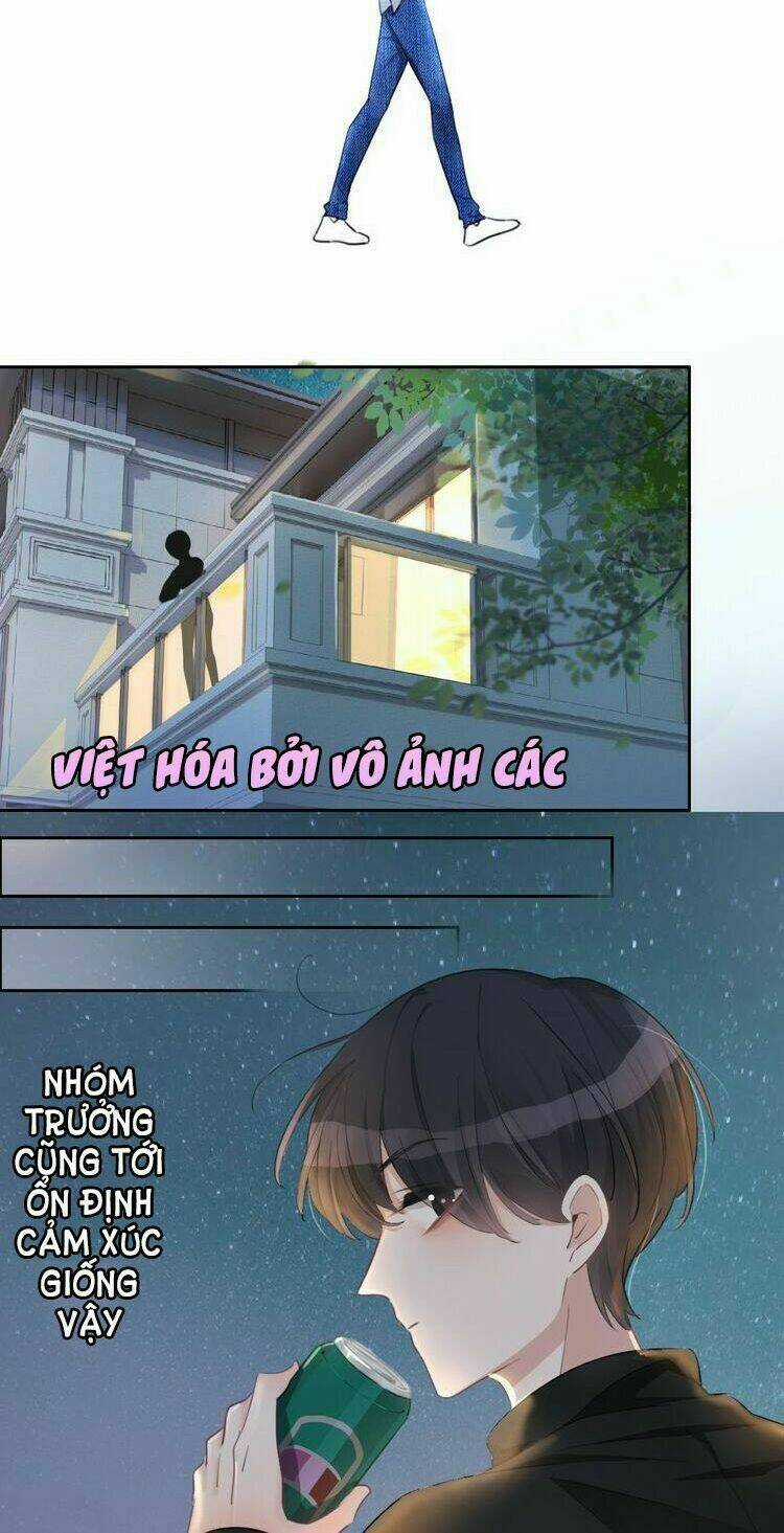 Biểu Diện Quan Hệ Nam Đoàn Chapter 40 trang 11