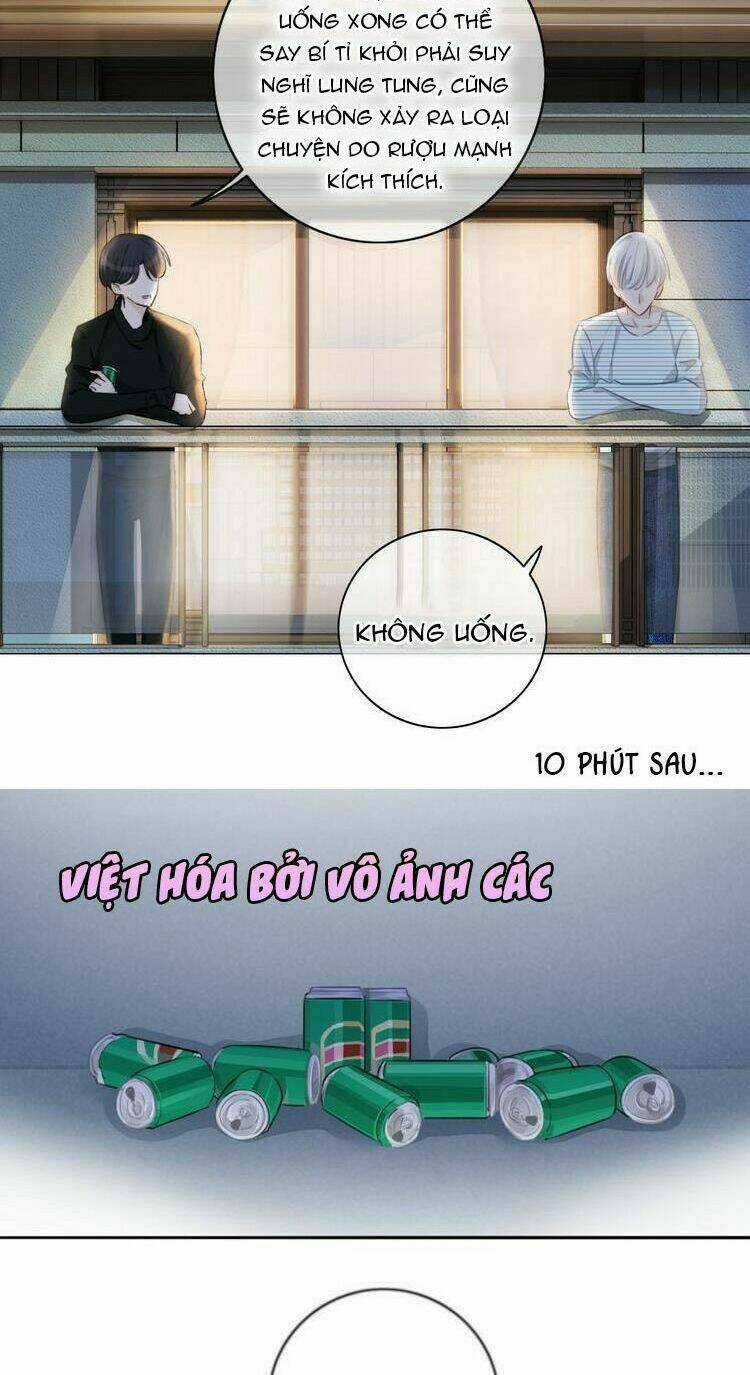 Biểu Diện Quan Hệ Nam Đoàn Chapter 40 trang 13