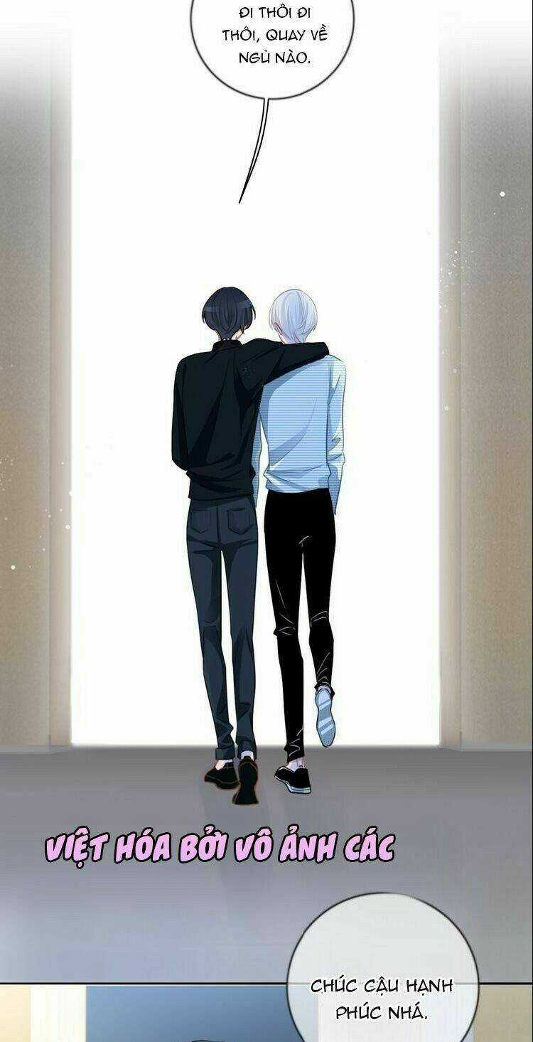 Biểu Diện Quan Hệ Nam Đoàn Chapter 40 trang 14