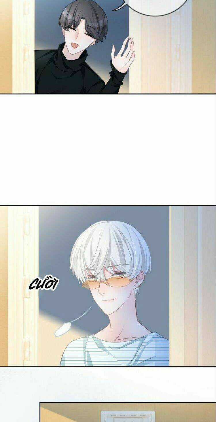 Biểu Diện Quan Hệ Nam Đoàn Chapter 40 trang 15