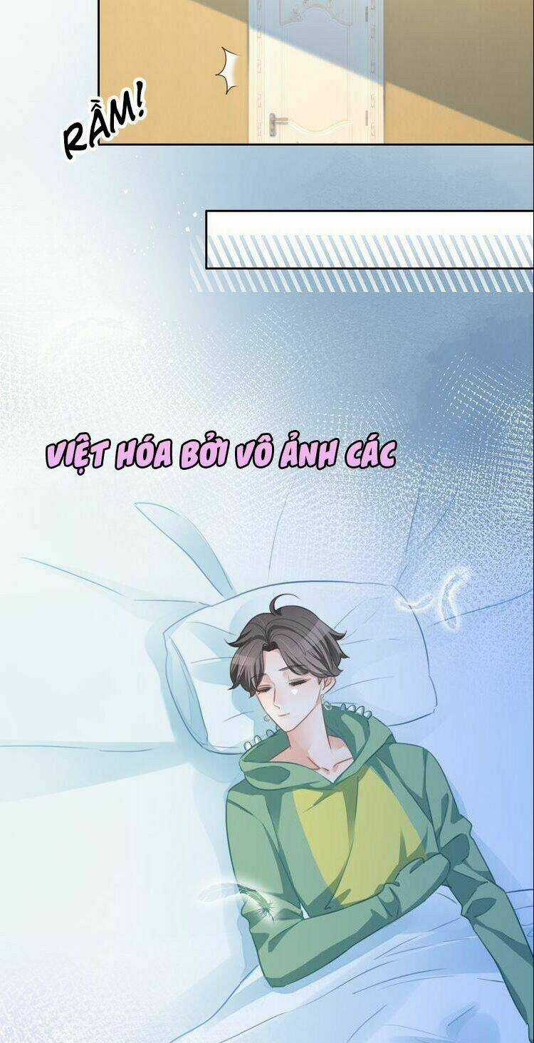 Biểu Diện Quan Hệ Nam Đoàn Chapter 40 trang 16