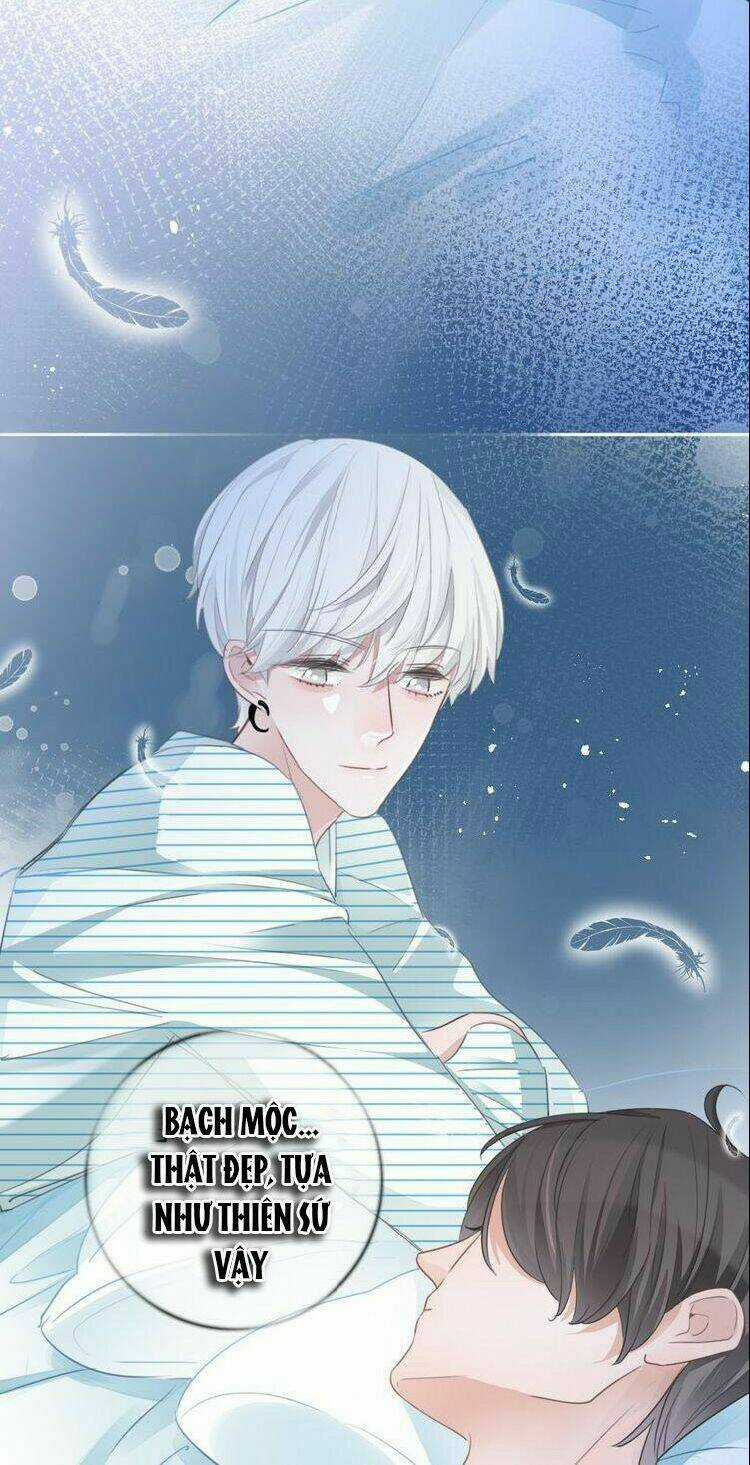 Biểu Diện Quan Hệ Nam Đoàn Chapter 40 trang 17