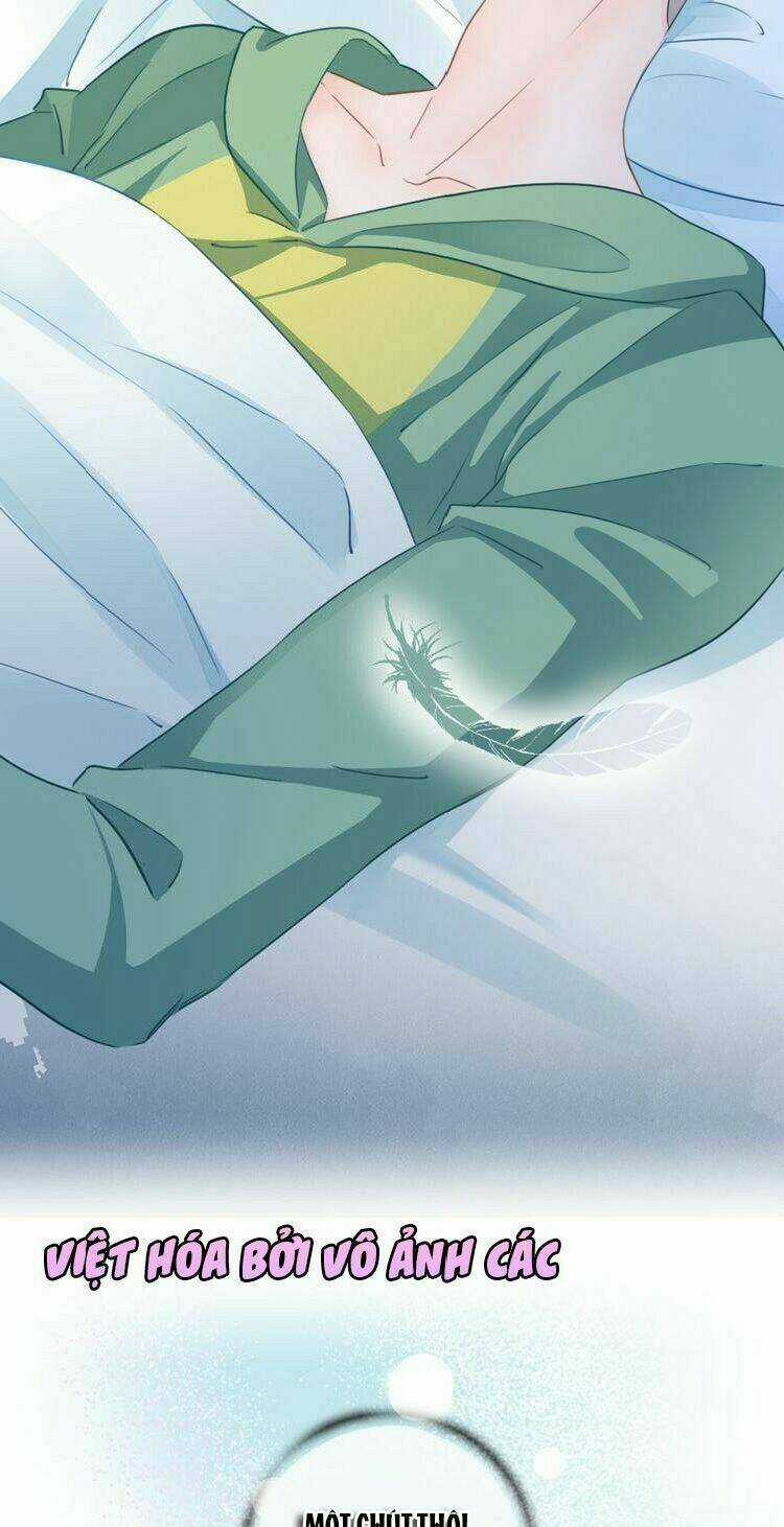 Biểu Diện Quan Hệ Nam Đoàn Chapter 40 trang 18