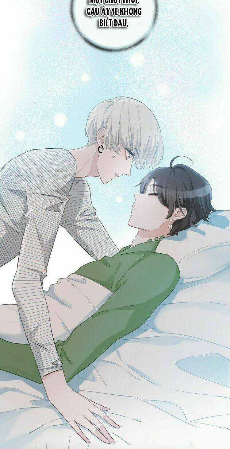 Biểu Diện Quan Hệ Nam Đoàn Chapter 40 trang 19