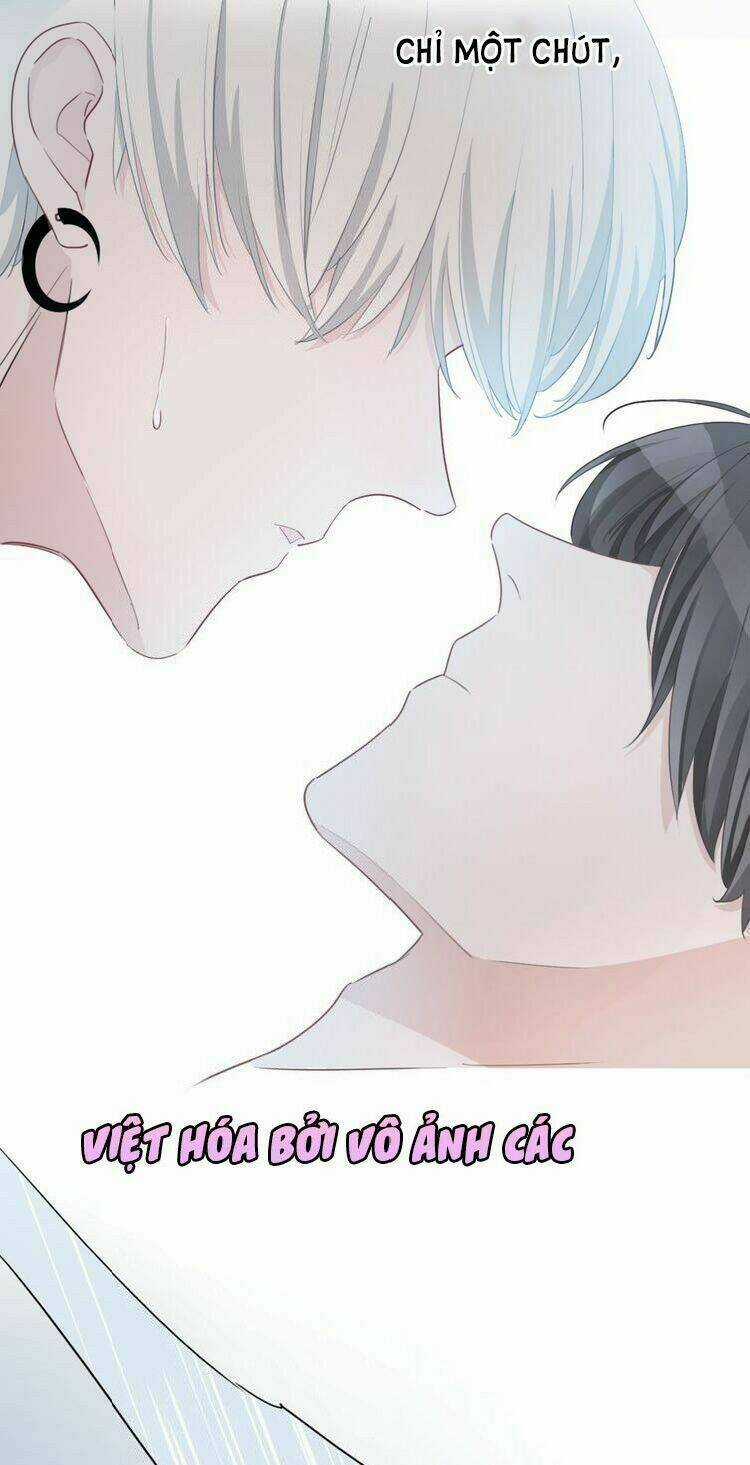 Biểu Diện Quan Hệ Nam Đoàn Chapter 40 trang 20