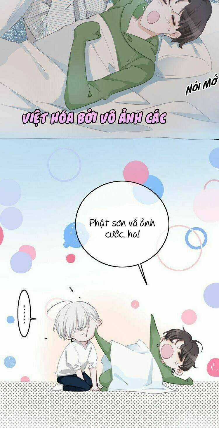 Biểu Diện Quan Hệ Nam Đoàn Chapter 40 trang 22