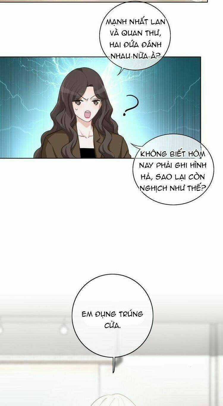 Biểu Diện Quan Hệ Nam Đoàn Chapter 40 trang 25