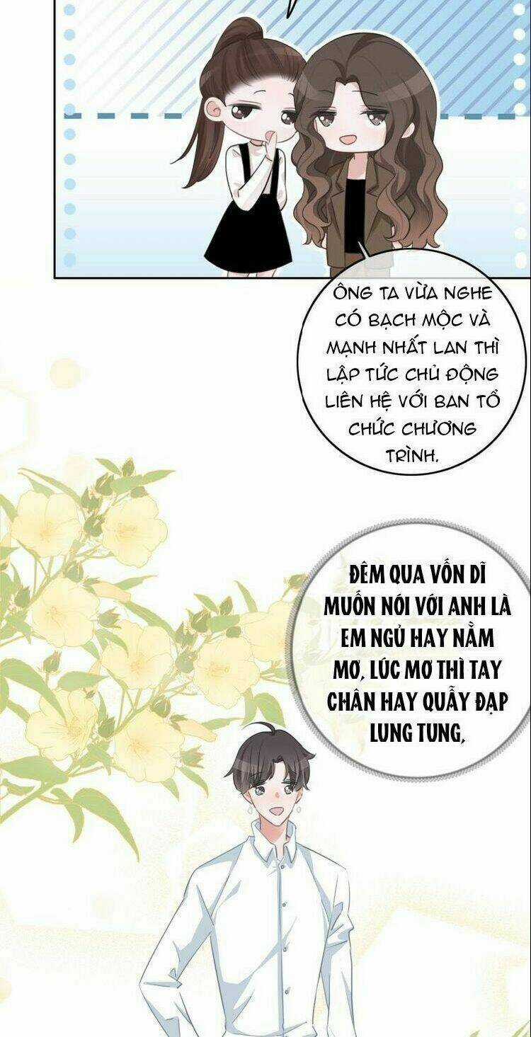 Biểu Diện Quan Hệ Nam Đoàn Chapter 40 trang 29