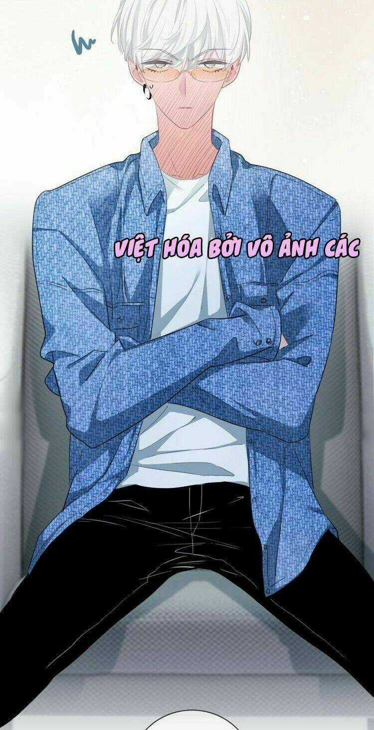 Biểu Diện Quan Hệ Nam Đoàn Chapter 40 trang 3