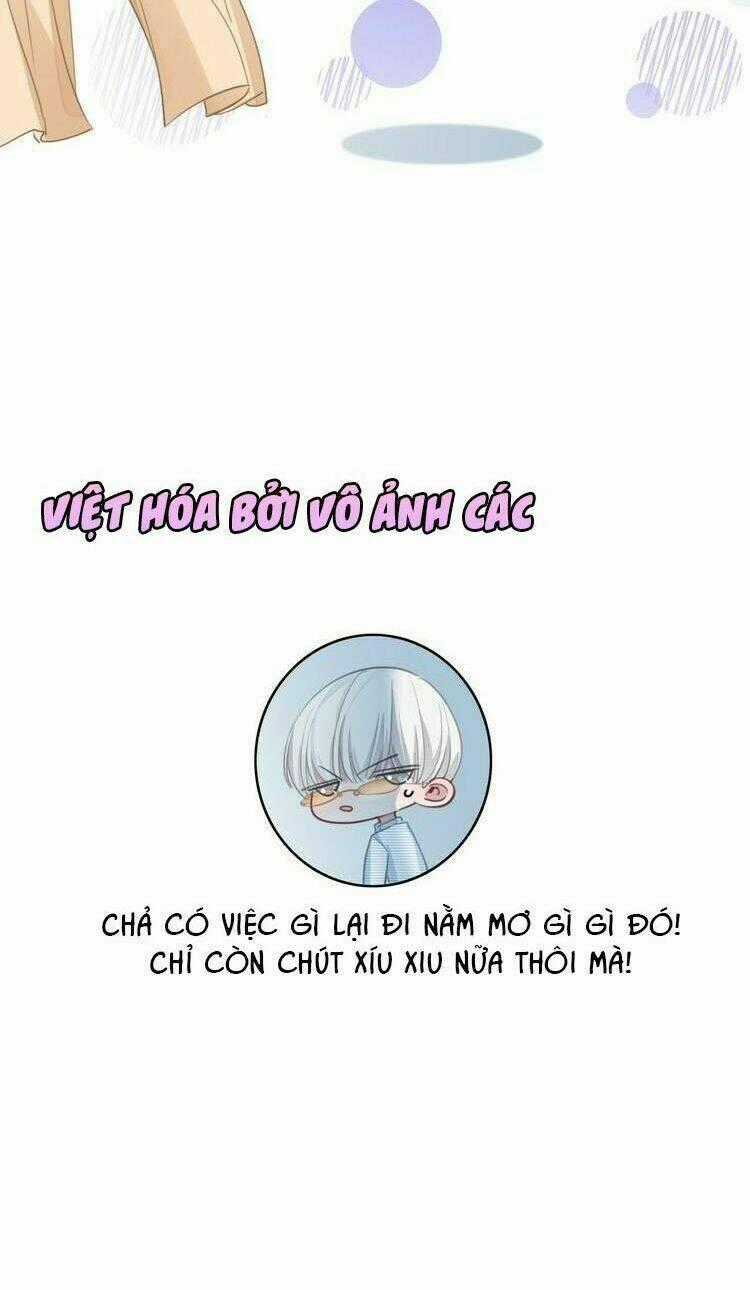 Biểu Diện Quan Hệ Nam Đoàn Chapter 40 trang 33