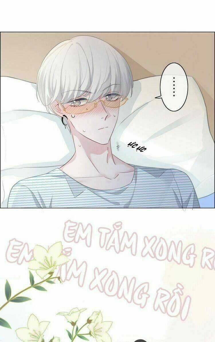 Biểu Diện Quan Hệ Nam Đoàn Chapter 40 trang 6