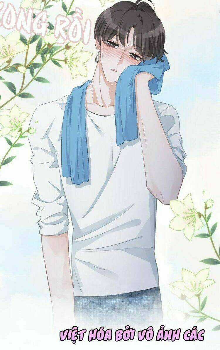 Biểu Diện Quan Hệ Nam Đoàn Chapter 40 trang 7