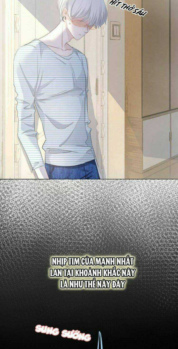 Biểu Diện Quan Hệ Nam Đoàn Chapter 40 trang 9