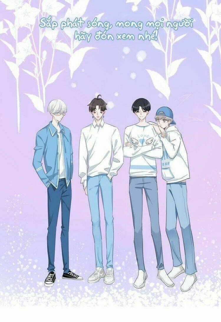 Biểu Diện Quan Hệ Nam Đoàn Chapter 41 trang 1