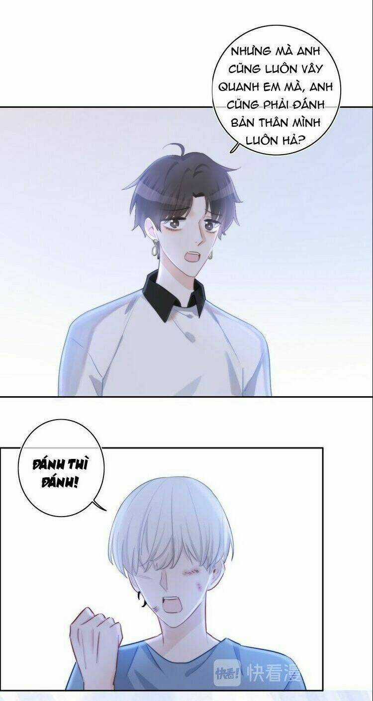 Biểu Diện Quan Hệ Nam Đoàn Chapter 41 trang 10