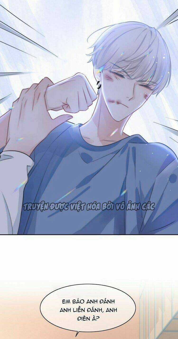 Biểu Diện Quan Hệ Nam Đoàn Chapter 41 trang 11