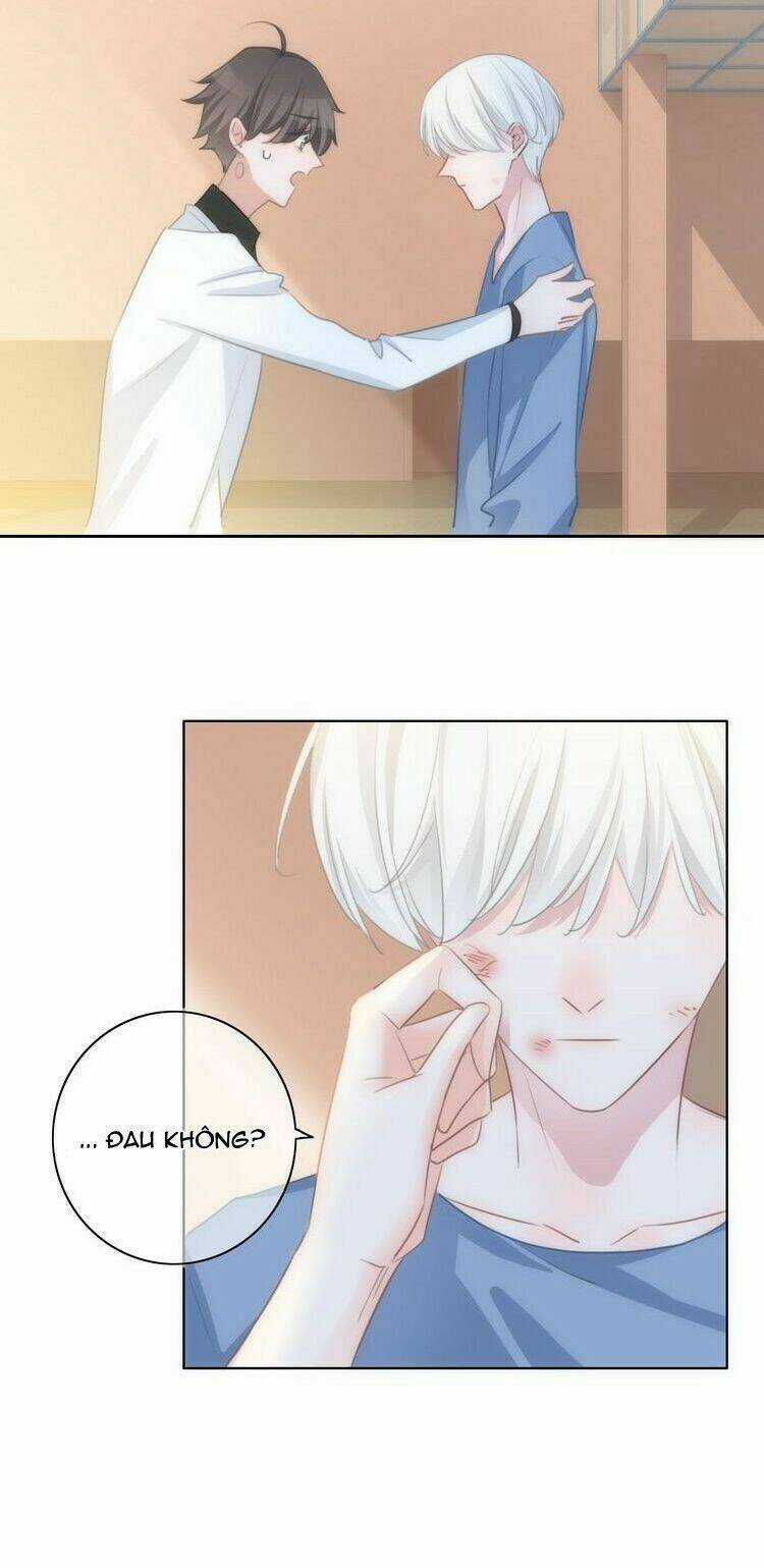 Biểu Diện Quan Hệ Nam Đoàn Chapter 41 trang 12