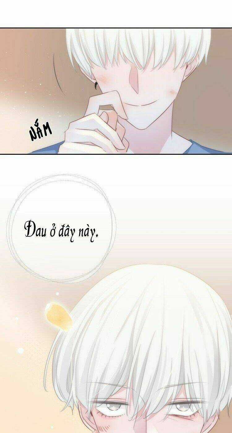 Biểu Diện Quan Hệ Nam Đoàn Chapter 41 trang 13