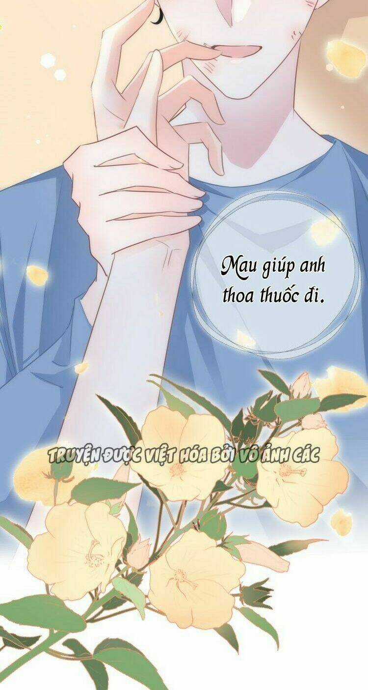 Biểu Diện Quan Hệ Nam Đoàn Chapter 41 trang 14