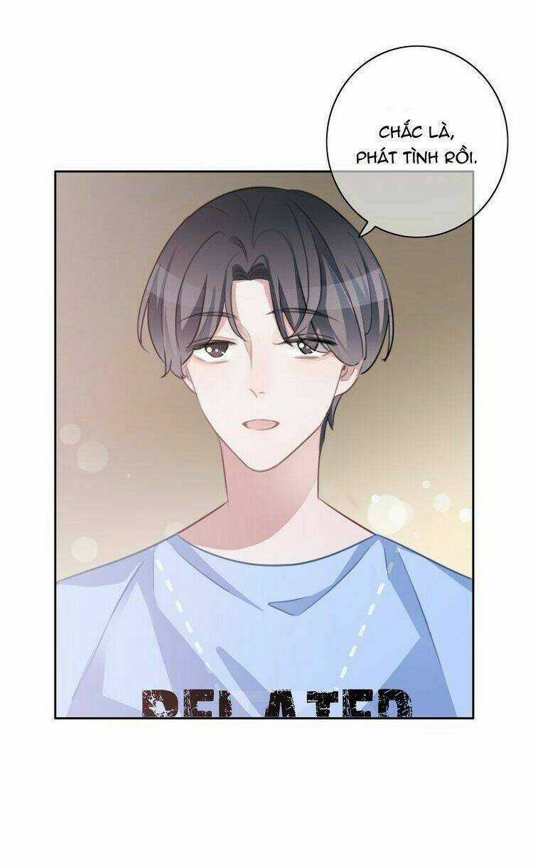 Biểu Diện Quan Hệ Nam Đoàn Chapter 41 trang 16