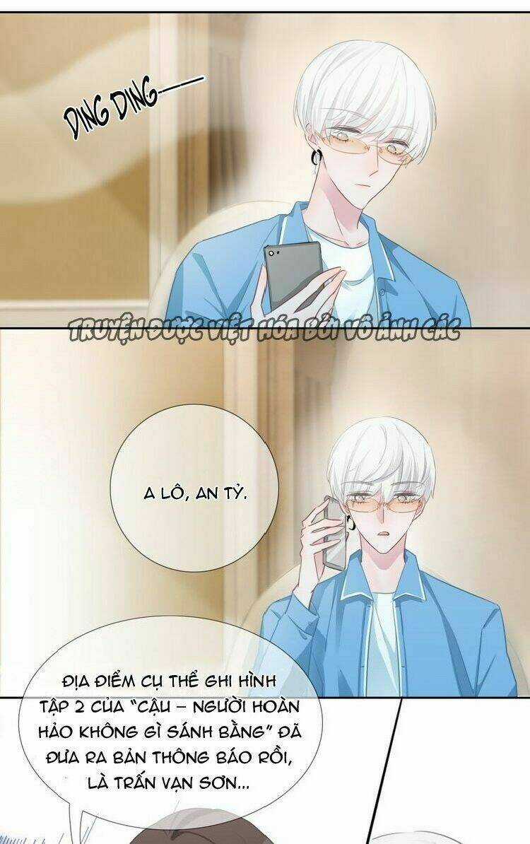 Biểu Diện Quan Hệ Nam Đoàn Chapter 41 trang 17