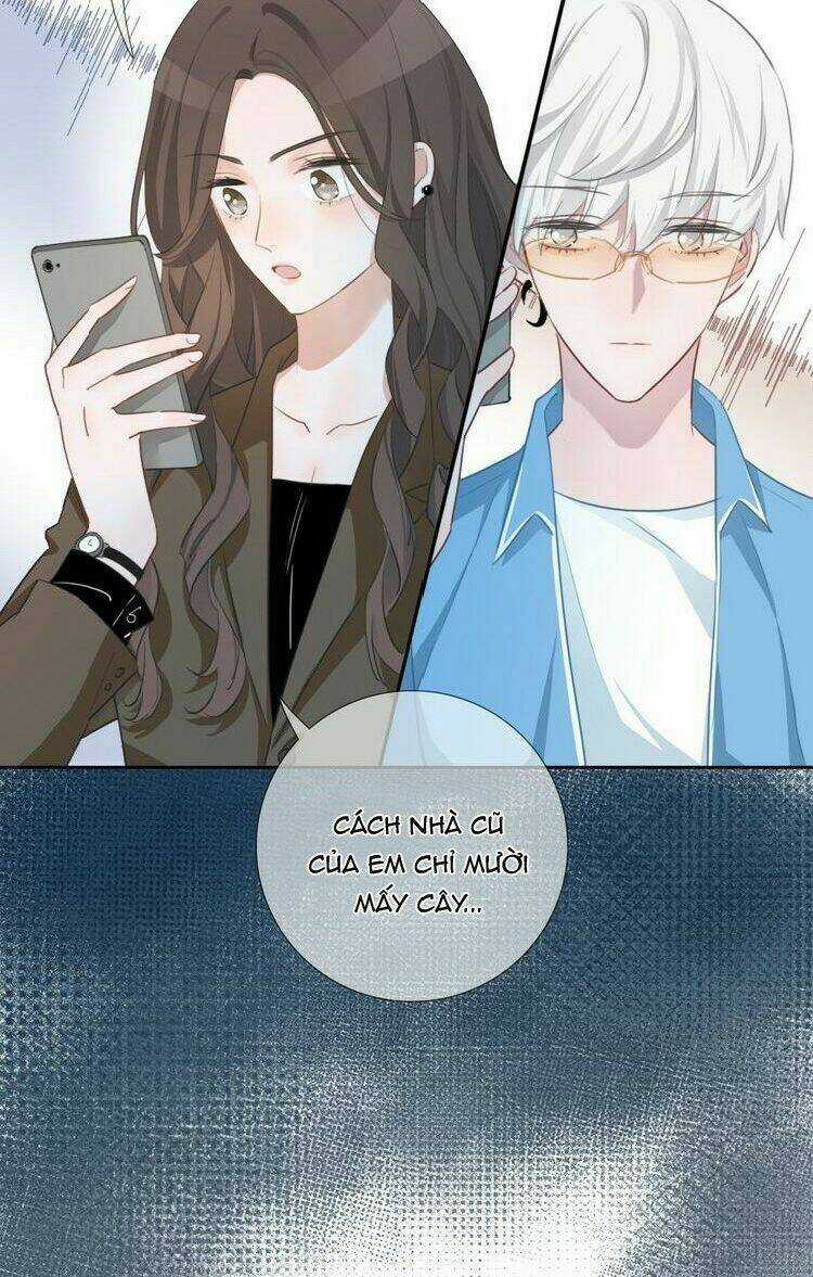 Biểu Diện Quan Hệ Nam Đoàn Chapter 41 trang 18