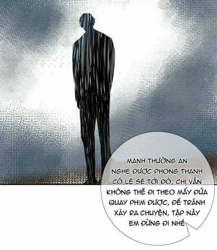 Biểu Diện Quan Hệ Nam Đoàn Chapter 41 trang 19