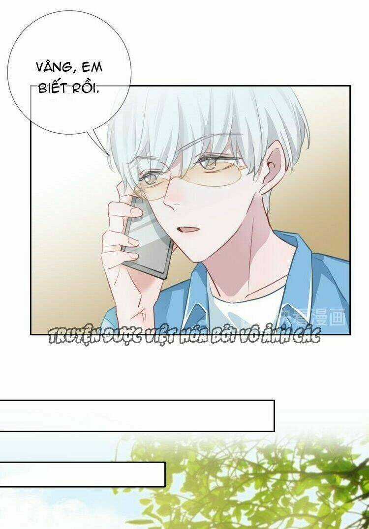 Biểu Diện Quan Hệ Nam Đoàn Chapter 41 trang 20