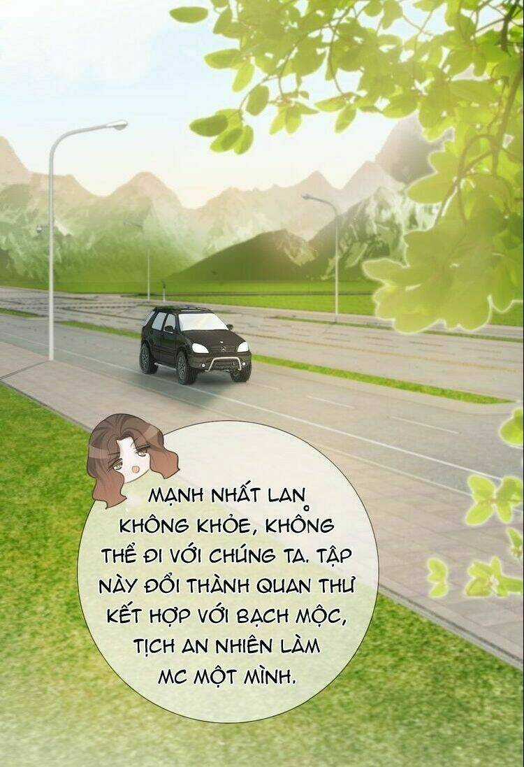 Biểu Diện Quan Hệ Nam Đoàn Chapter 41 trang 21