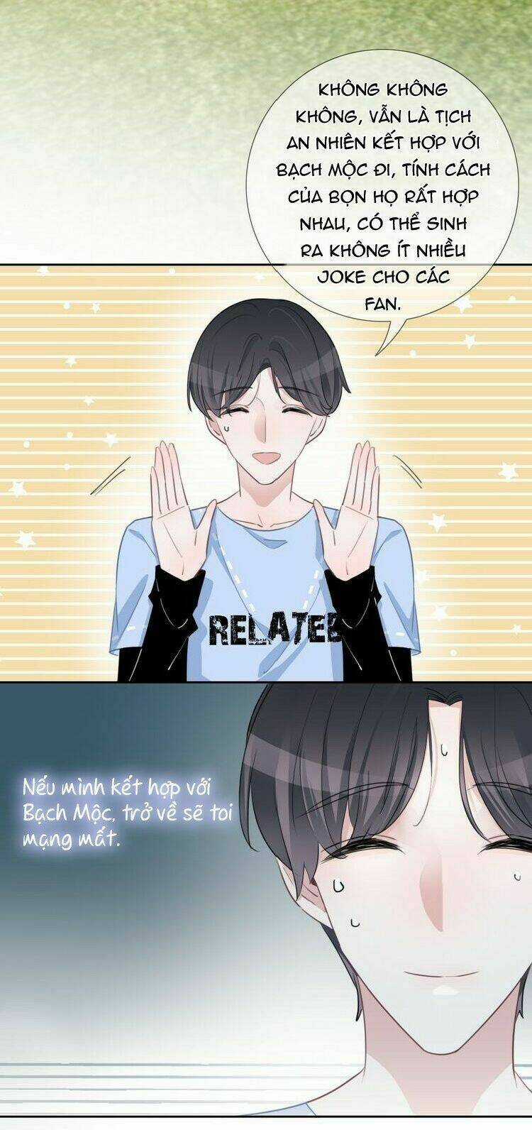 Biểu Diện Quan Hệ Nam Đoàn Chapter 41 trang 22